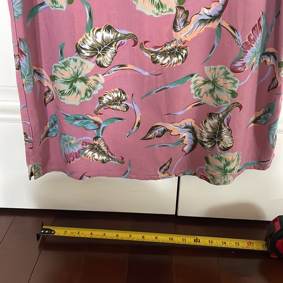 Pacsun Hawaiian shirt - Picture 6 of 6